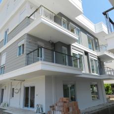 Budget-friendly Residential Property in Antalya Lara – exterior view (image 1)