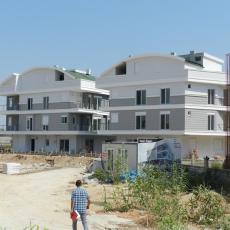 Budget-friendly Residential Property in Antalya Lara – living room (image 2)