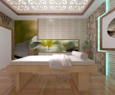 Modern Residential Apartments in Antalya Kepez – garden view (image 8)