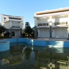 Private Luxury Villa in Antalya with Pool – bedroom (image 4)