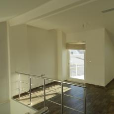Private Luxury Villa in Antalya with Pool – bathroom (image 23)