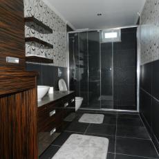 Private Luxury Villa in Antalya with Pool – terrace (image 25)