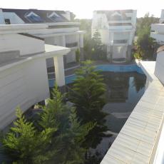 Private Luxury Villa in Antalya with Pool – pool area (image 9)