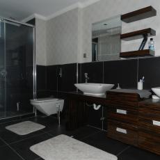 Private Luxury Villa in Antalya with Pool – pool area (image 27)