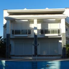 Private Luxury Villa in Antalya with Pool – living room (image 2)
