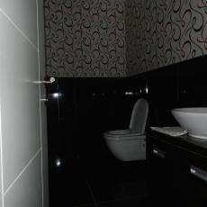 Private Luxury Villa in Antalya with Pool – exterior view (image 19)