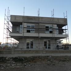 Cost-effective Modern Residential Homes in Antalya – kitchen area (image 3)