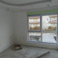 Cost-effective Modern Residential Homes in Antalya – balcony (image 10)