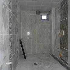 Cost-effective Modern Residential Homes in Antalya – garden view (image 8)