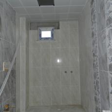 Cost-effective Modern Residential Homes in Antalya – terrace (image 7)