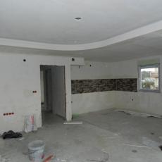 Cost-effective Modern Residential Homes in Antalya – bedroom (image 4)