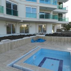 Modern Residential Property in Antalya Konyaalti – dining area (image 6)