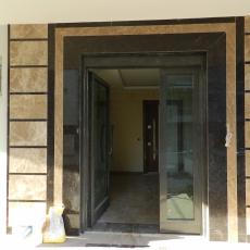 Modern Residential Property in Antalya Konyaalti – pool area (image 9)