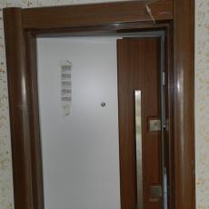Modern Residential Property in Antalya Konyaalti – interior detail (image 11)