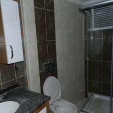 Modern Residential Property in Antalya Konyaalti – exterior view (image 19)