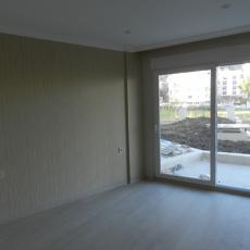 Modern Residential Property in Antalya Konyaalti – entrance (image 15)