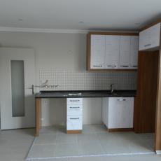 Modern Residential Property in Antalya Konyaalti – coastal view (image 13)