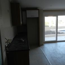 Modern Residential Property in Antalya Konyaalti – master bedroom (image 16)