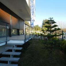 Residential Homes in Antalya Kundu Area – kitchen area (image 3)