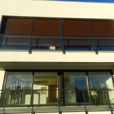 Residential Homes in Antalya Kundu Area – kitchen area (image 21)