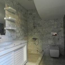 Residential Homes in Antalya Kundu Area – bedroom (image 22)
