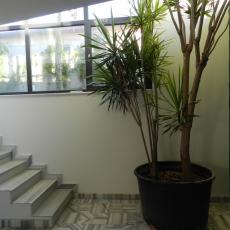 Residential Homes in Antalya Kundu Area – bathroom (image 23)