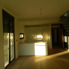 Residential Homes in Antalya Kundu Area – terrace (image 25)