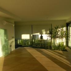 Residential Homes in Antalya Kundu Area – guest room (image 17)