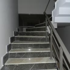 Modern Luxury House in Antalya Lara Region – pool area (image 9)
