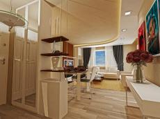 Newly Built Apartments in Antalya Lara Guzeloba – property overview (image 14)