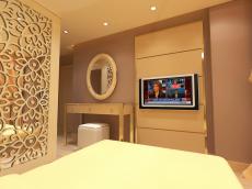 Newly Built Apartments in Antalya Lara Guzeloba – sea view (image 12)