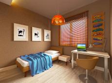 Newly Built Apartments in Antalya Lara Guzeloba – interior detail (image 11)