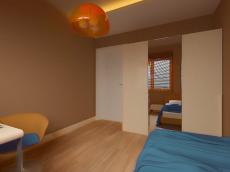 Newly Built Apartments in Antalya Lara Guzeloba – garden view (image 8)