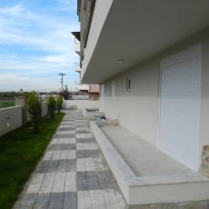 Residential Homes in Guzeloba Near Lara Coast – kitchen area (image 3)