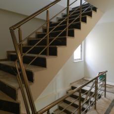 Residential Homes in Guzeloba Near Lara Coast – bedroom (image 4)