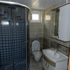 Residential Homes in Guzeloba Near Lara Coast – kitchen area (image 21)