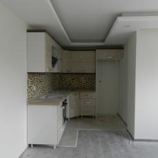 Residential Homes in Guzeloba Near Lara Coast – master bedroom (image 16)
