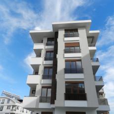 Apartments in Lara Suitable for Investment and Long-term Value – living room (image 2)