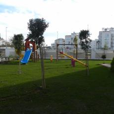 Apartments in Lara Suitable for Investment and Long-term Value – bathroom (image 5)