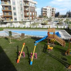 Apartments in Lara Suitable for Investment and Long-term Value – bedroom (image 4)