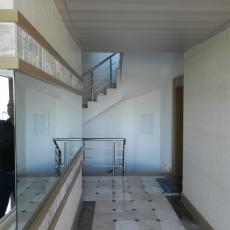 Modern Family Houses in Antalya Lara District – outdoor space (image 18)