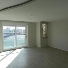 Modern Family Houses in Antalya Lara District – living room (image 20)