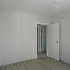 Modern Family Houses in Antalya Lara District – entrance (image 15)