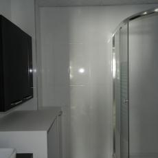 Modern Family Houses in Antalya Lara District – kitchen area (image 21)