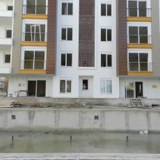Coastal Residential Homes in Antalya Konyaalti – kitchen area (image 3)