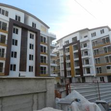 Coastal Residential Homes in Antalya Konyaalti – living room (image 2)