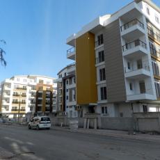Coastal Residential Homes in Antalya Konyaalti – bedroom (image 4)