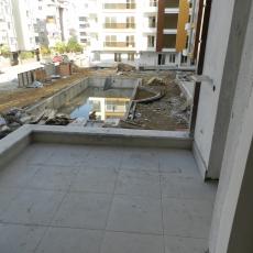 Coastal Residential Homes in Antalya Konyaalti – bathroom (image 5)