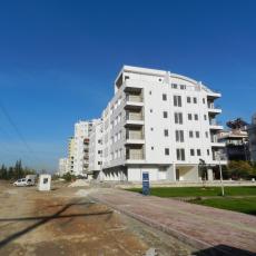 Residential Homes in Antalya Liman Near Urban Lifestyle Areas – bedroom (image 4)