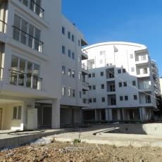 Residential Homes in Antalya Liman Near Urban Lifestyle Areas – exterior view (image 1)